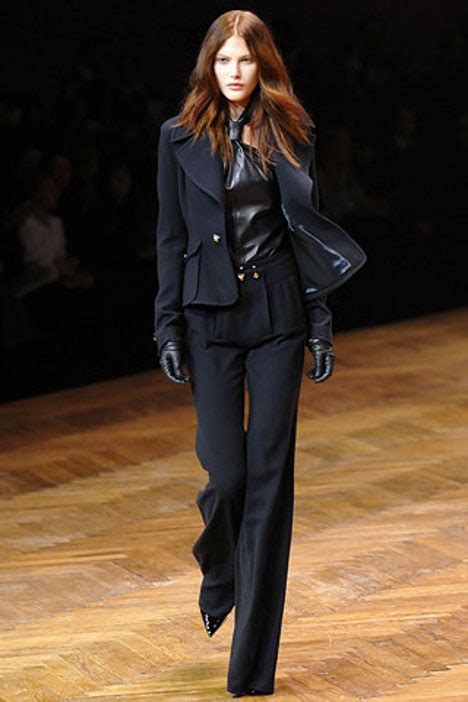 Givenchy Fall 2007 Ready